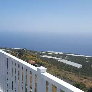 Casa Hortensia2 Tijarafe